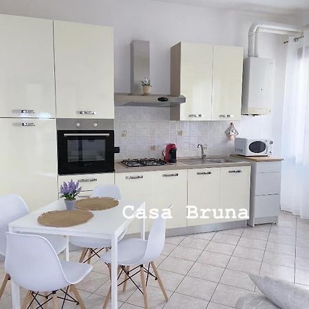Casa Bruna Chioggia Bagian luar foto