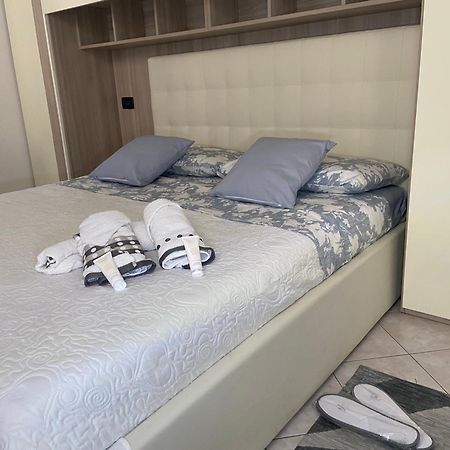Casa Bruna Chioggia Bagian luar foto