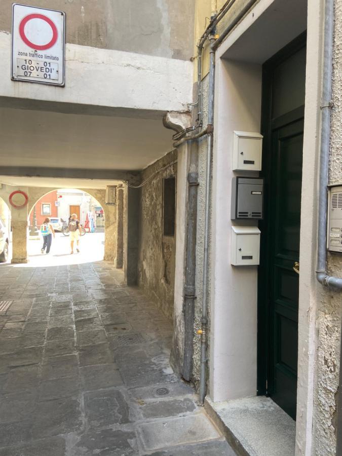 Casa Bruna Chioggia Bagian luar foto