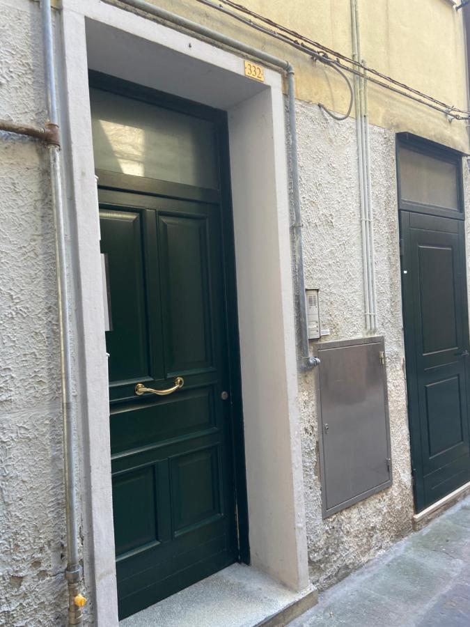 Casa Bruna Chioggia Bagian luar foto