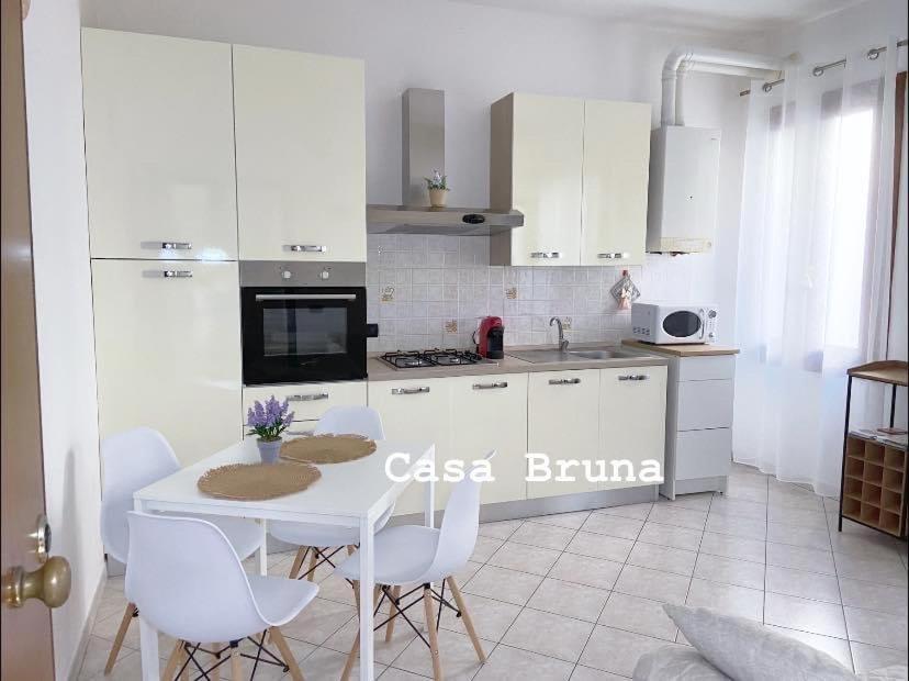 Casa Bruna Chioggia Bagian luar foto