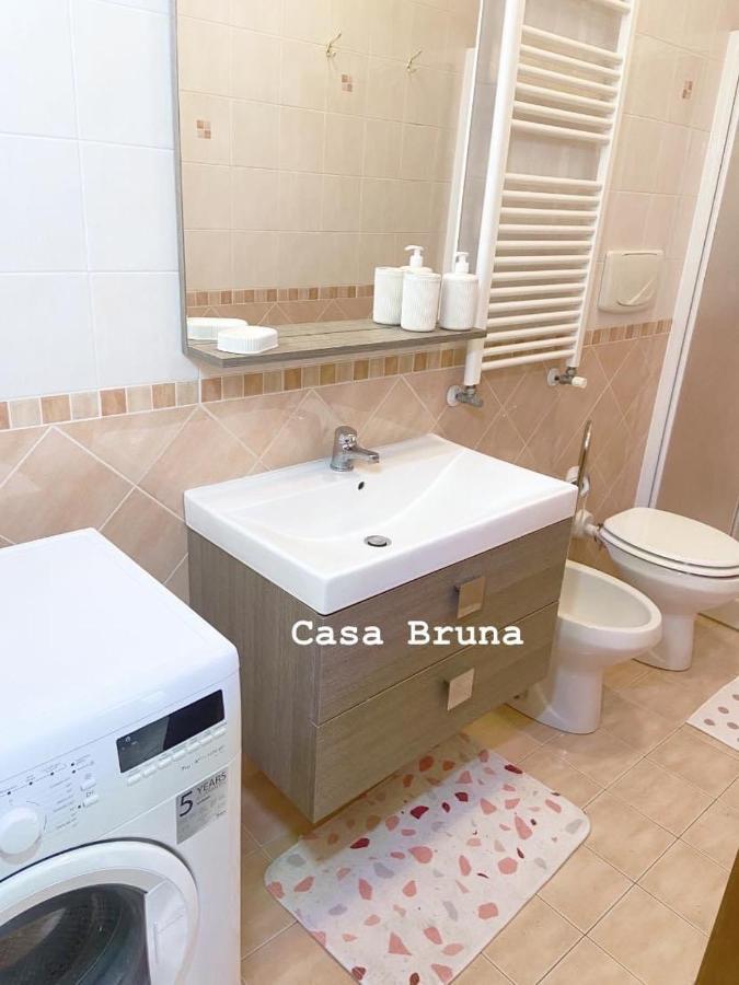 Casa Bruna Chioggia Bagian luar foto