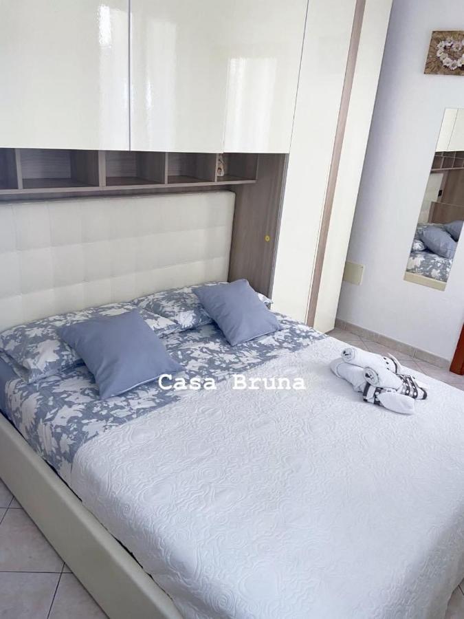 Casa Bruna Chioggia Bagian luar foto