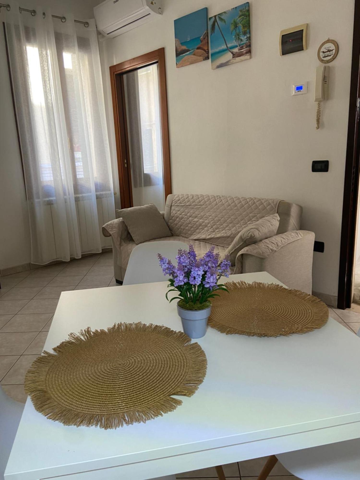 Casa Bruna Chioggia Bagian luar foto