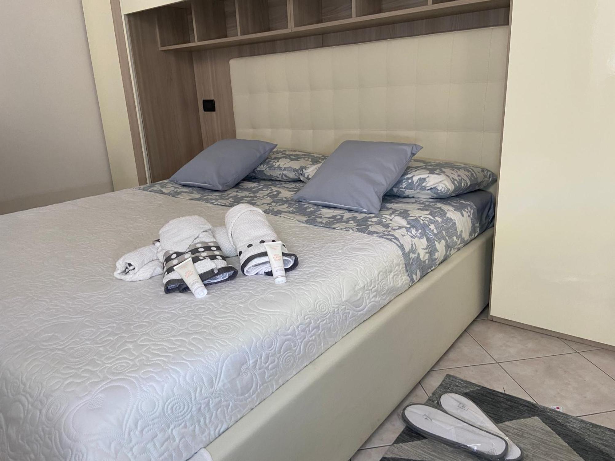 Casa Bruna Chioggia Bagian luar foto